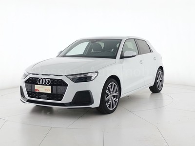 Audi A1 sportback 25 1.0 tfsi admired advanced s tronic my20