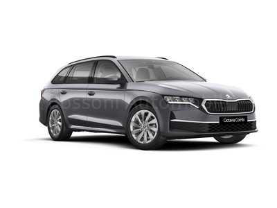 Skoda Octavia wagon 2.0 tdi 150cv executive dsg