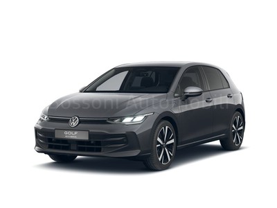 Volkswagen Golf 1.5 tsi ehybrid 204cv edition plus dsg