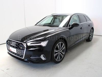 Audi A6 avant 40 2.0 tdi mhev 12v business advanced quattro ultra s tronic