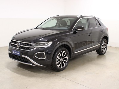 Volkswagen T-Roc 1.0 tsi 115cv style