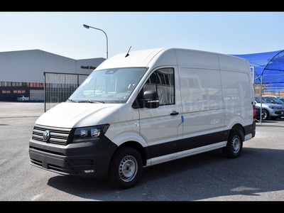 Volkswagen VIC Crafter 35 2.0 tdi 140cv l3h3 business