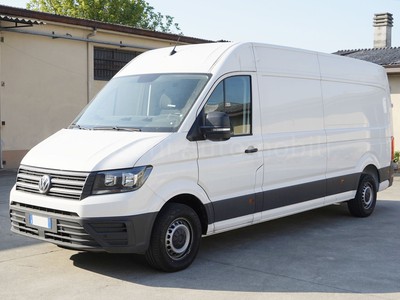 Volkswagen VIC Crafter 35 2.0 tdi 140cv l4h3 business