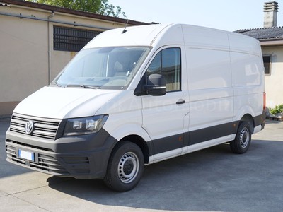 Volkswagen VIC Crafter 30 2.0 tdi 140cv l3h3 business