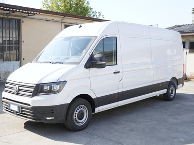 Volkswagen VIC Crafter 35 2.0 bitdi 177cv l4h3 business