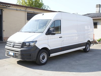 Volkswagen VIC Crafter 35 2.0 tdi 140cv l4h3 business