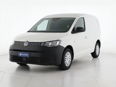 Volkswagen VIC Caddy cargo 2.0 tdi scr 102cv business