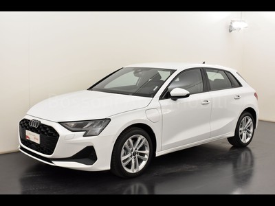 Audi A3 sportback 1.5 tfsi e 204cv business s tronic