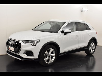 Audi Q3 35 2.0 tdi business advanced s tronic