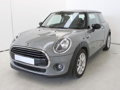 Mini Mini 3 porte 1.5 twin power turbo cooper dct