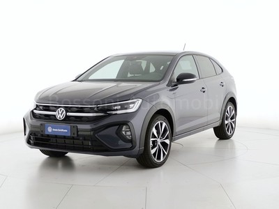 Volkswagen Taigo 1.0 tsi 115cv r-line dsg