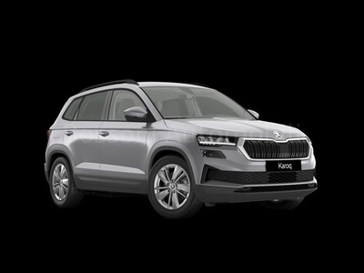 Skoda Karoq 1.5 tsi act executive dsg