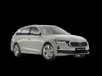 Skoda Octavia wagon 2.0 tdi 115cv style
