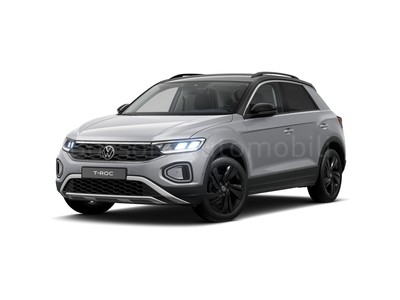 Volkswagen T-Roc 1.0 tsi 115cv sport