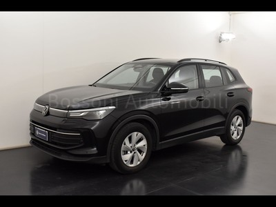 Volkswagen Tiguan 2.0 tdi scr 150cv life dsg