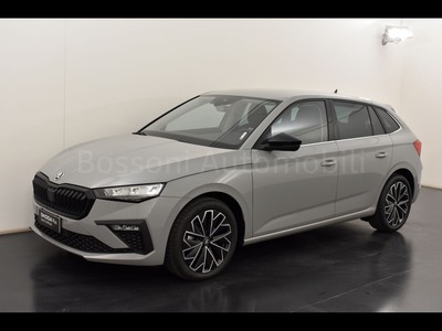 Skoda Scala 1.5 tsi act 150cv style dsg