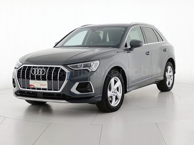 Audi Q3 35 2.0 tdi business advanced s tronic