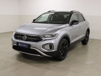 Volkswagen T-Roc 1.0 tsi 115cv sport