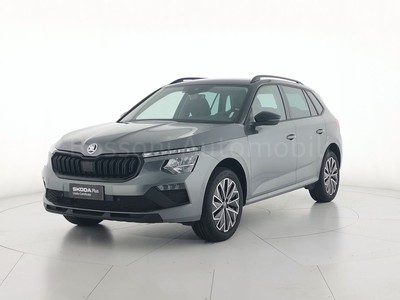 Skoda Kamiq 1.0 tsi 115cv selection dsg