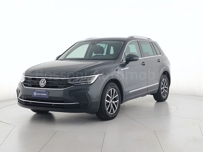 Volkswagen Tiguan 1.5 tsi act 130cv life