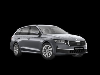 Skoda Octavia wagon 1.5 tsi act m-hev 150cv executive dsg