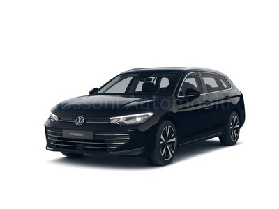 Volkswagen Passat 2.0 tdi scr evo 150cv business dsg