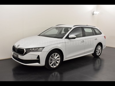 Skoda Octavia wagon 2.0 tdi 150cv executive dsg