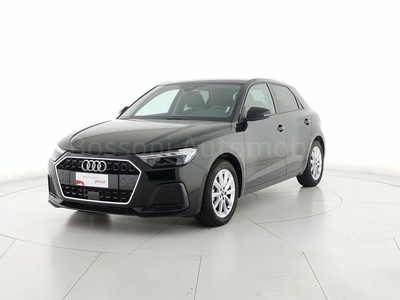 Audi A1 sportback 25 1.0 tfsi business