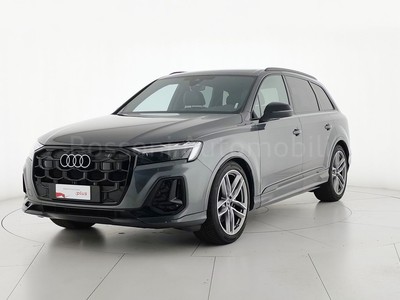 Audi Q7 3.0 v6 tdi mhev 286cv s line edition quattro tiptronic 7p.ti