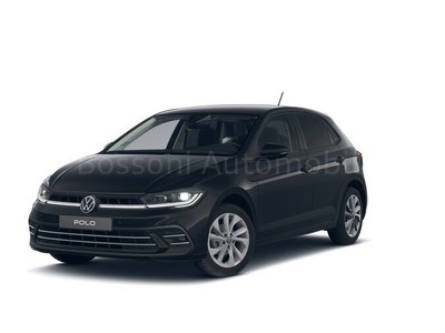 Volkswagen Polo 1.0 tsi 95cv style dsg