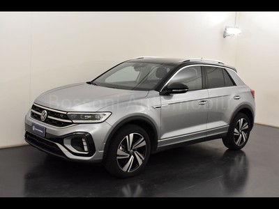 Volkswagen T-Roc 2.0 tdi scr 150cv r line dsg