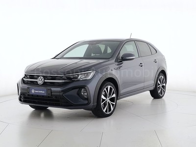 Volkswagen Taigo 1.0 tsi 110cv r-line