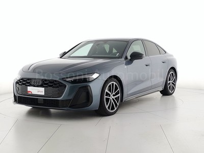 Audi A5 berlina 2.0 tdi mhev+ 204cv s line edition quattro
