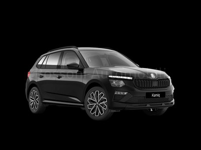 Skoda Kamiq 1.0 tsi 115cv black dots dsg