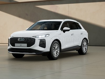 Audi Q3 1.5 e-hybrid 272cv business advanced s tronic