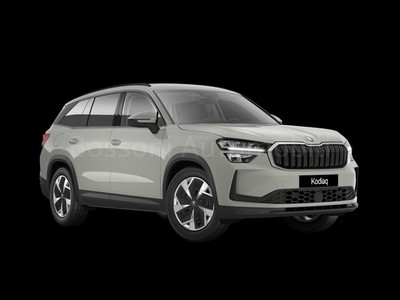 Skoda Kodiaq 2.0 tdi 150cv executive dsg