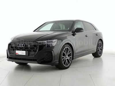 Audi Q8 3.0 v6 tdi mhev 286cv s line edition quattro tiptronic