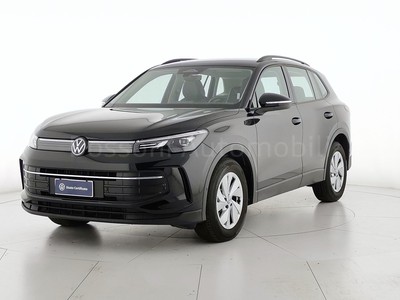 Volkswagen Tiguan 2.0 tdi scr 150cv life dsg