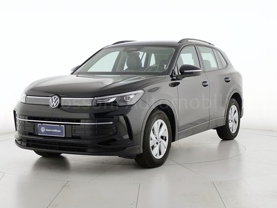 Volkswagen Tiguan 2.0 tdi scr 150cv life dsg