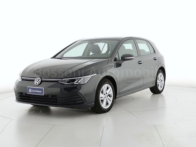 Volkswagen Golf 1.5 tsi evo act 130cv life