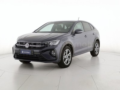 Volkswagen Taigo 1.0 tsi 115cv r-line