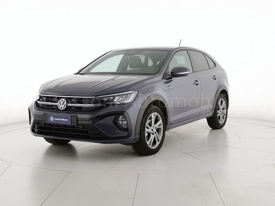 Volkswagen Taigo 1.0 tsi 115cv r-line