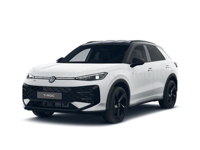 Volkswagen T-Roc 1.5 etsi act 150cv r-line dsg