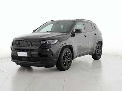 Jeep Compass 1.6 multijet ii 130cv night eagle 2wd