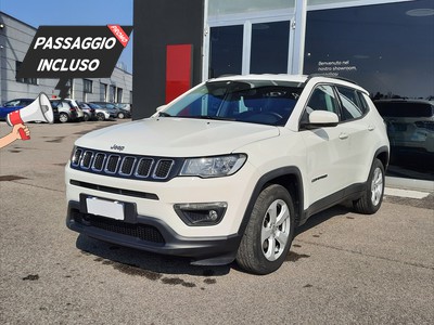 Jeep Compass 1.4 multiair 2 140cv business 2wd my19