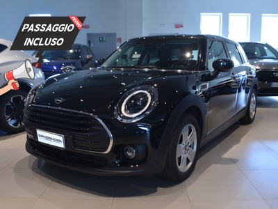 Mini Mini Clubman clubman 1.5 twin power turbo cooper classic