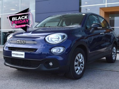 Fiat 500X x 1.0 t3 120cv