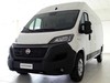 Fiat Professional Ducato e 42,5q LH2 122CV 47kwh