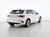 Audi A3 sportback 30 2.0 tdi business