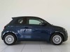 Fiat 500 500e 3+1 42 kwh